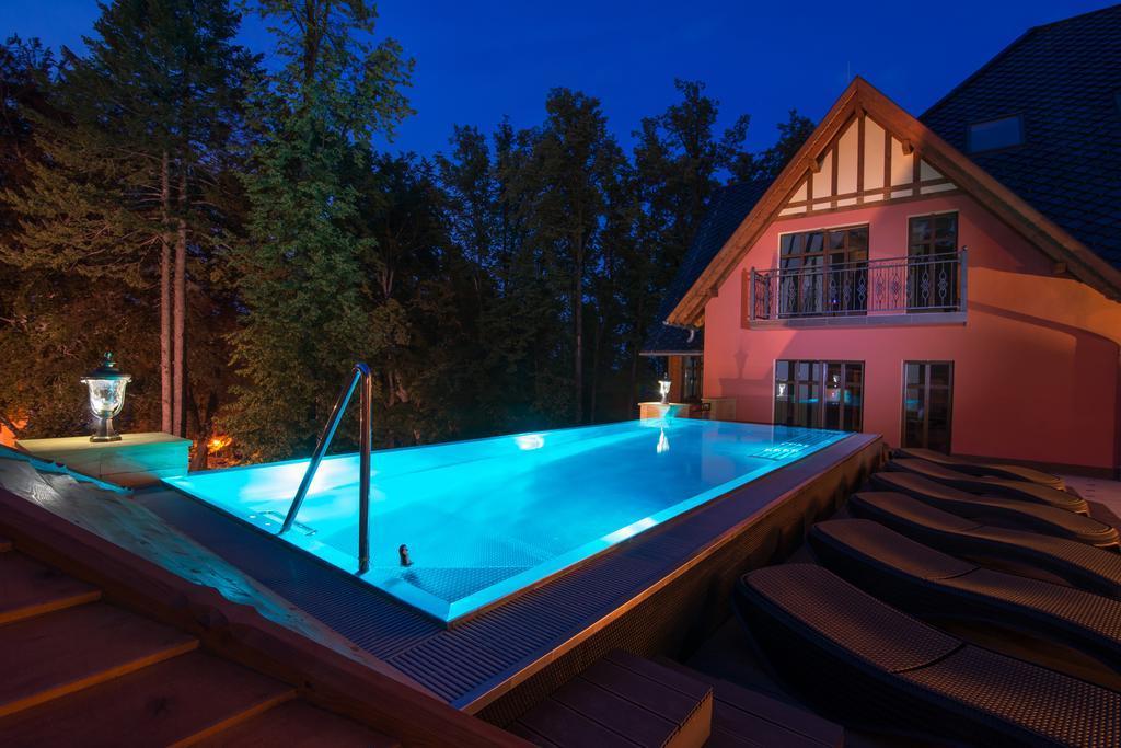 Palac Margot Nature&Spa Karpacz Exterior photo