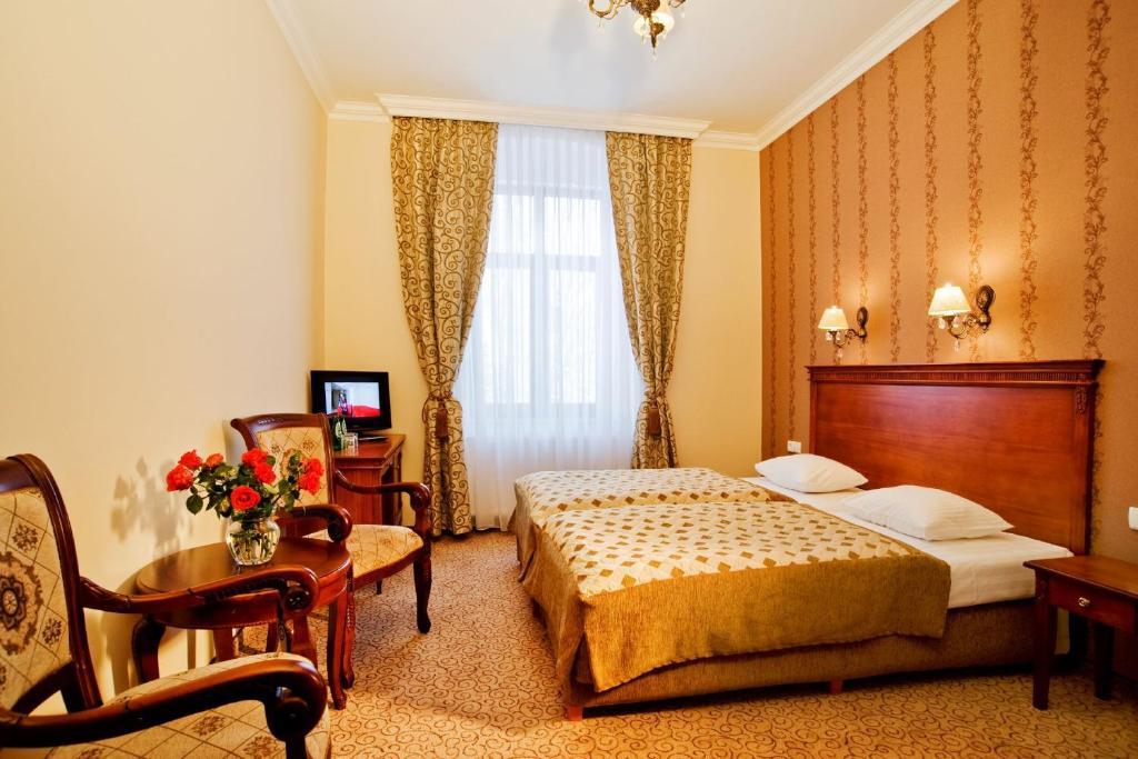 Palac Margot Nature&Spa Karpacz Room photo